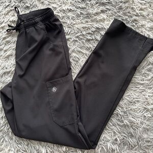 Three Pairs of Scrub Pants